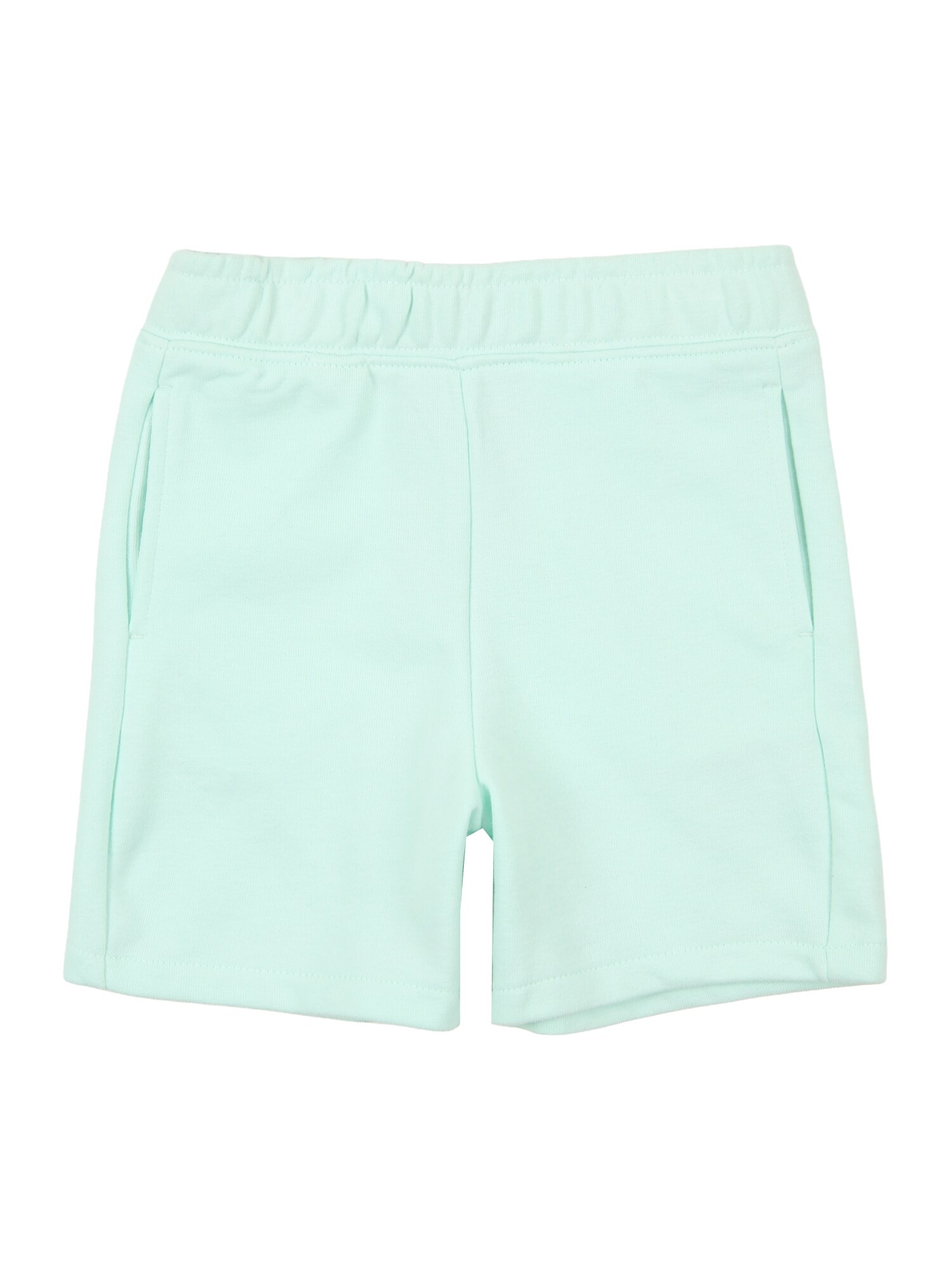 TOM TAILOR Pantaloni  verde mentă