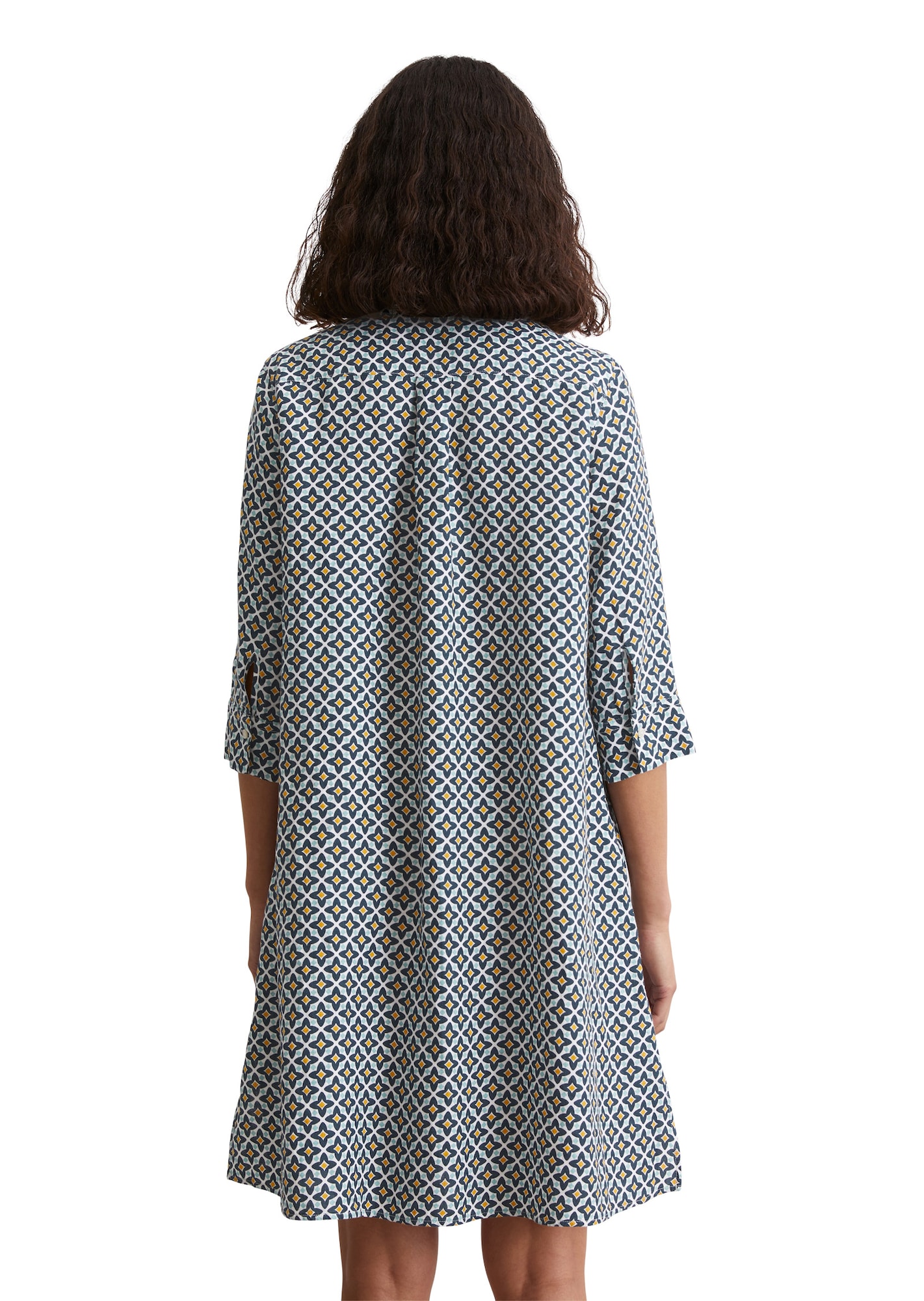 Thumbnail - Blusenkleid