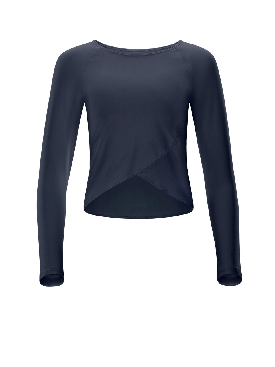 T-shirt 'AET131LS'
