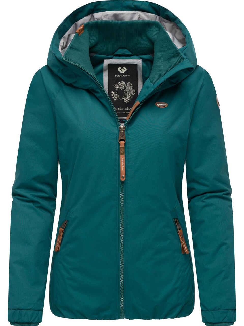Outdoorjacka 'Dizzie'