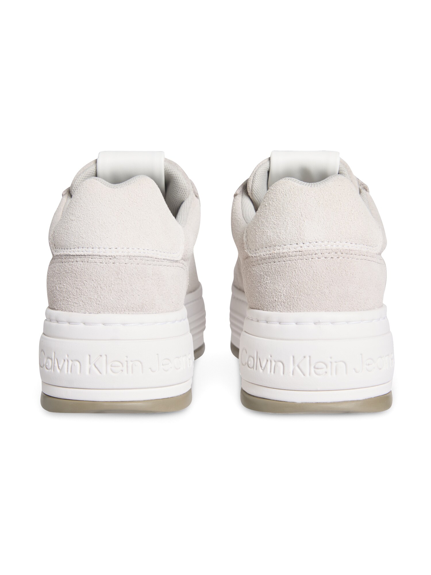 Thumbnail - Calvin Klein Jeans Sneaker BOLD FLATF