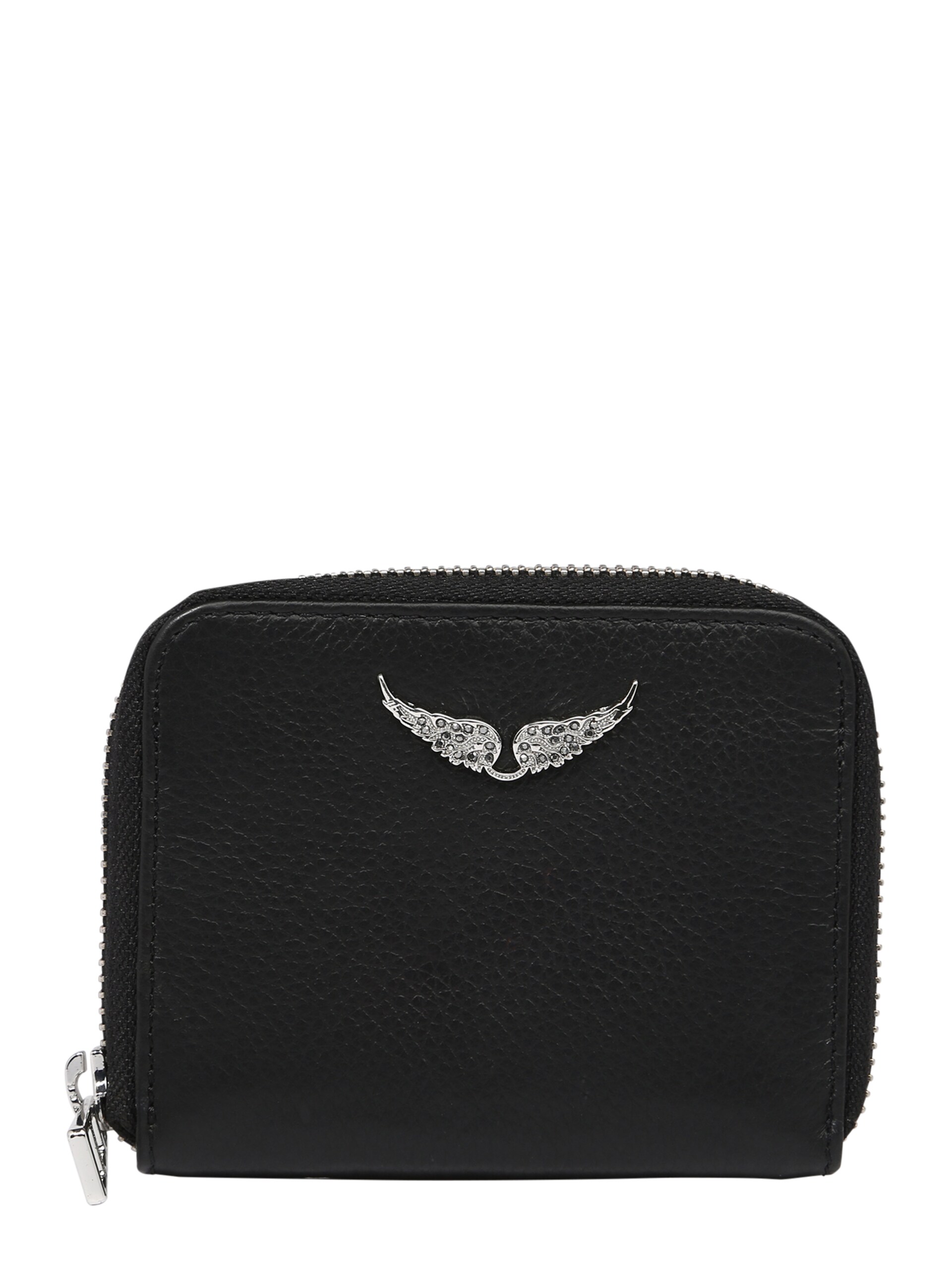 ZADIG & VOLTAIRE Mini Zv Grained Leather plånböcker & korthållare dam – bild 7