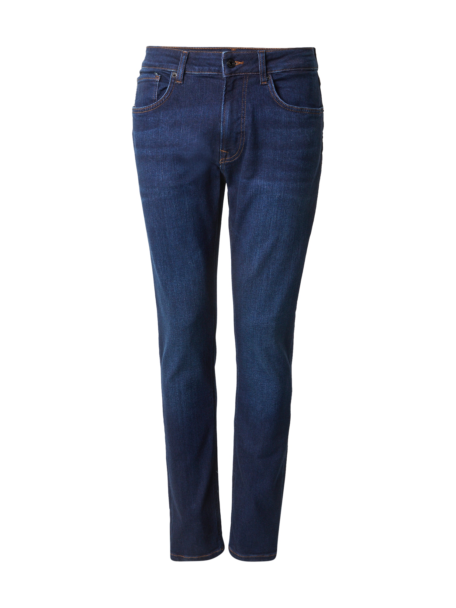 Pepe Jeans Jeans STANLEY  albastru închis