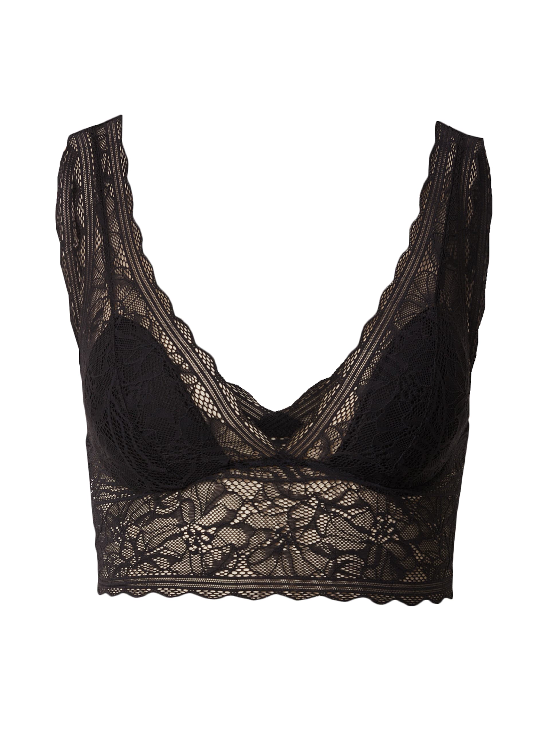 Chantelle Bh soft stretch top dam – bild 6