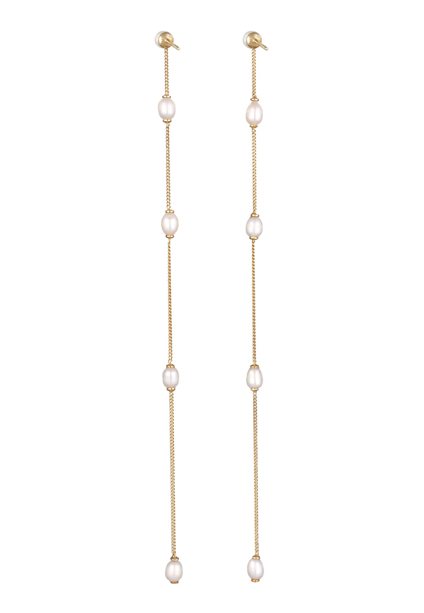 Thumbnail - ELLI PREMIUM Ohrringe Perlen