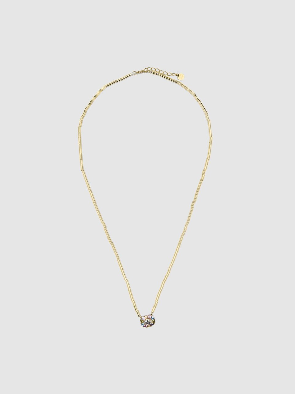 Halsband 'Mezay'