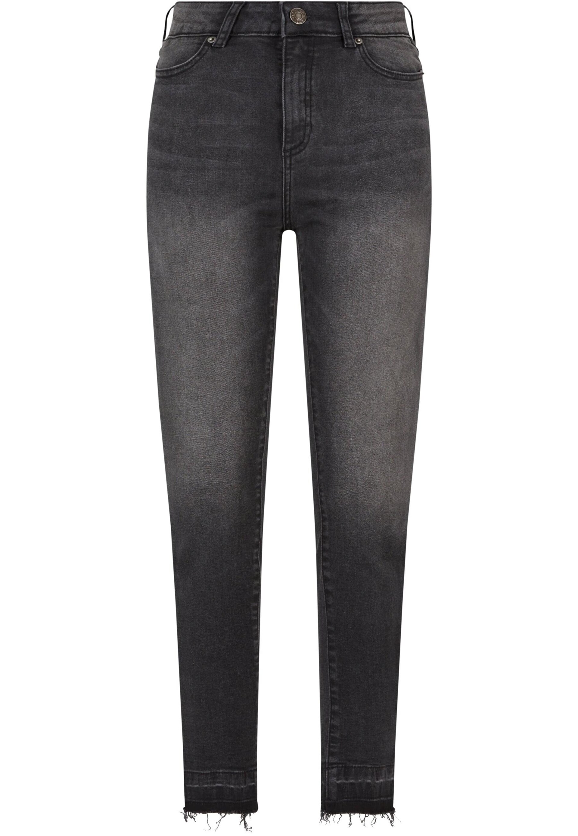Urban Classics Jeans dam