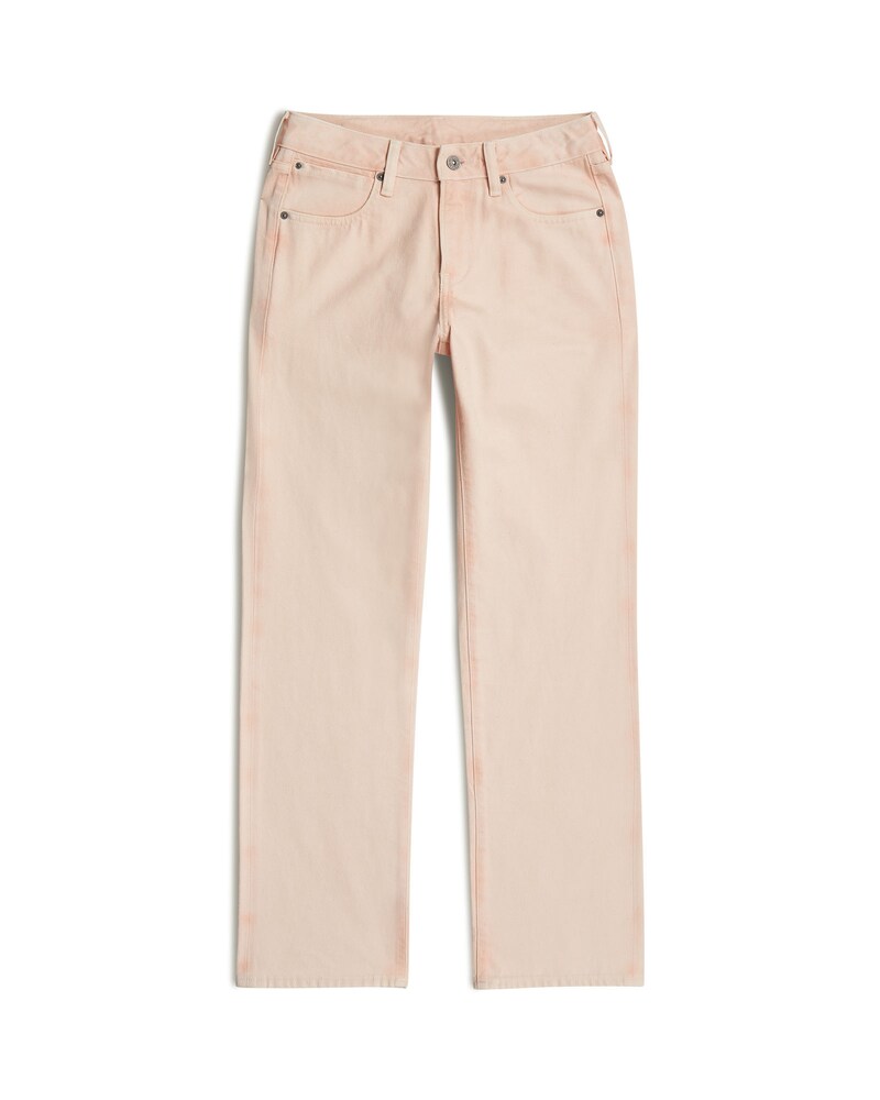 G-STAR Jeans Damen Größe 30 pfirsich