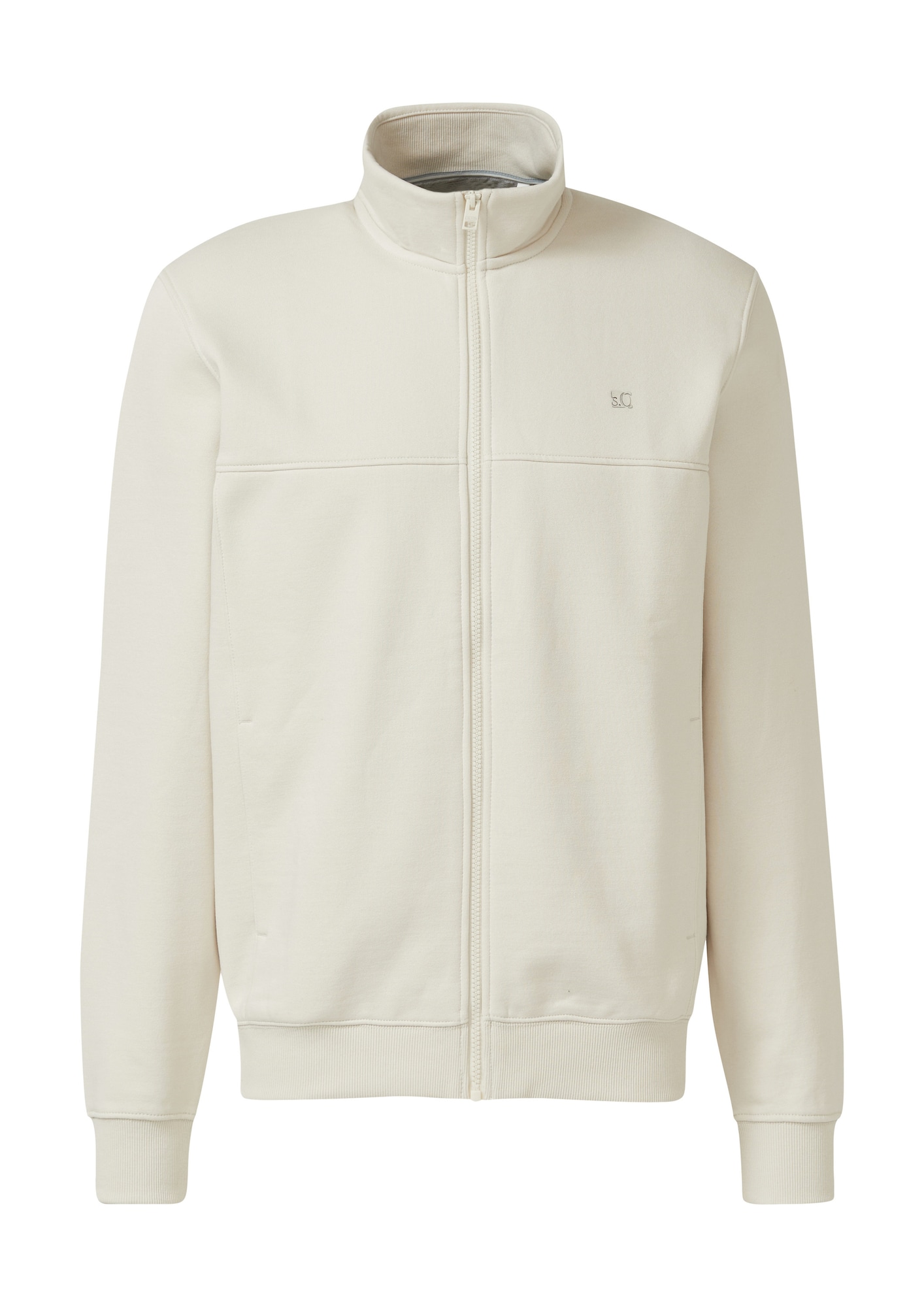 S.Oliver Sweatjacke