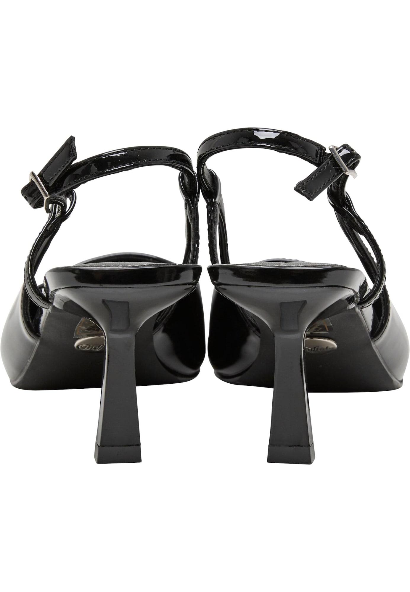 Thumbnail - BUFFALO Pumps