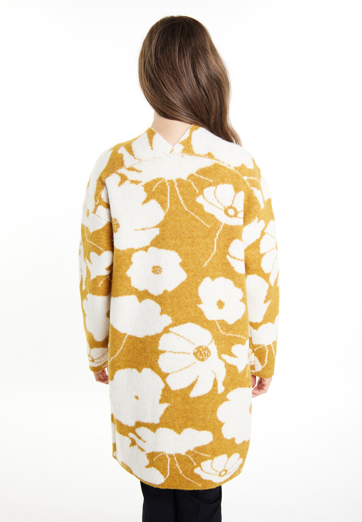 Thumbnail - Usha Strickjacke Lurea