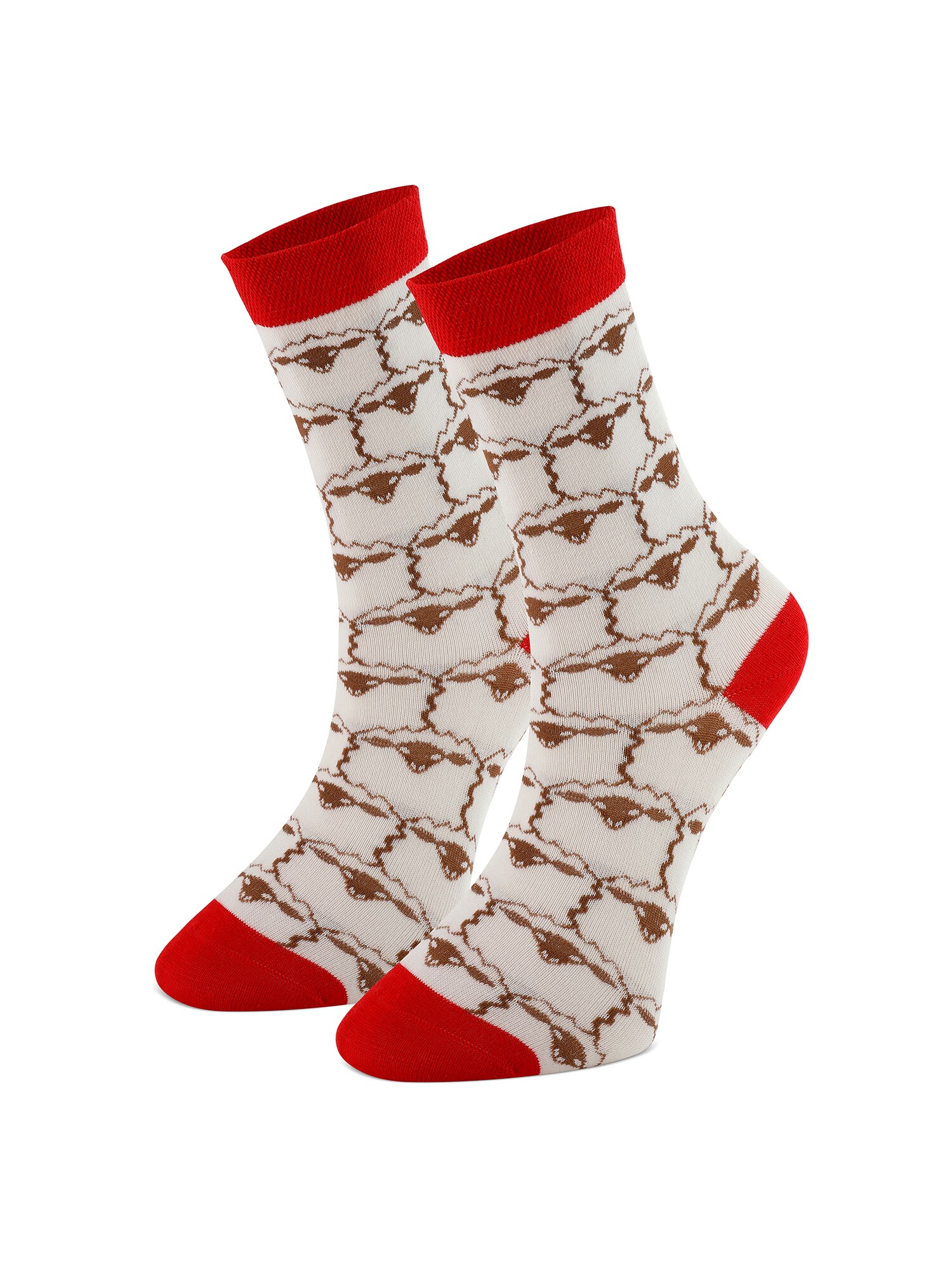 Thumbnail - Crea Socks Socken Bunt