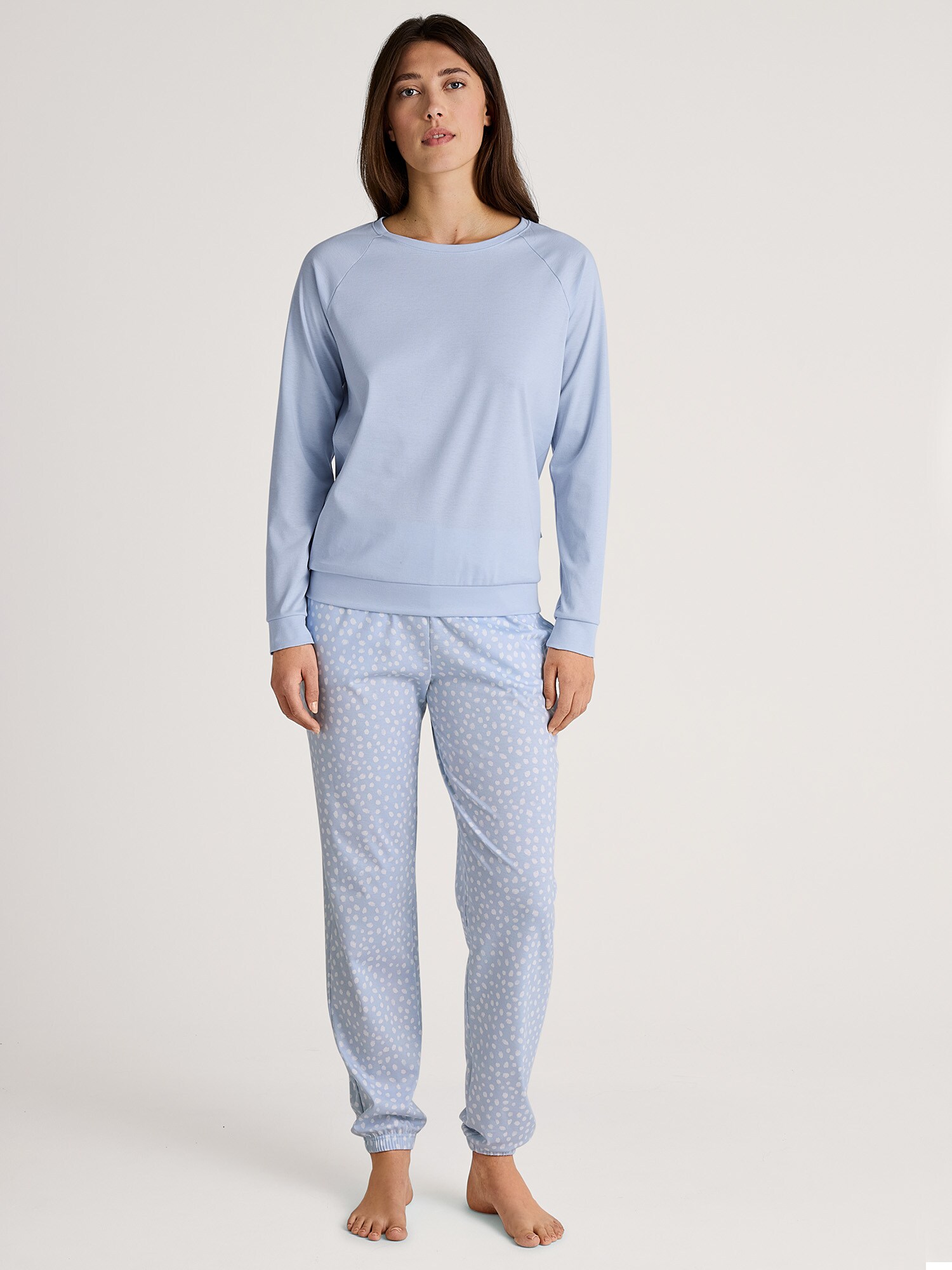 Thumbnail - CALIDA Pyjamahose