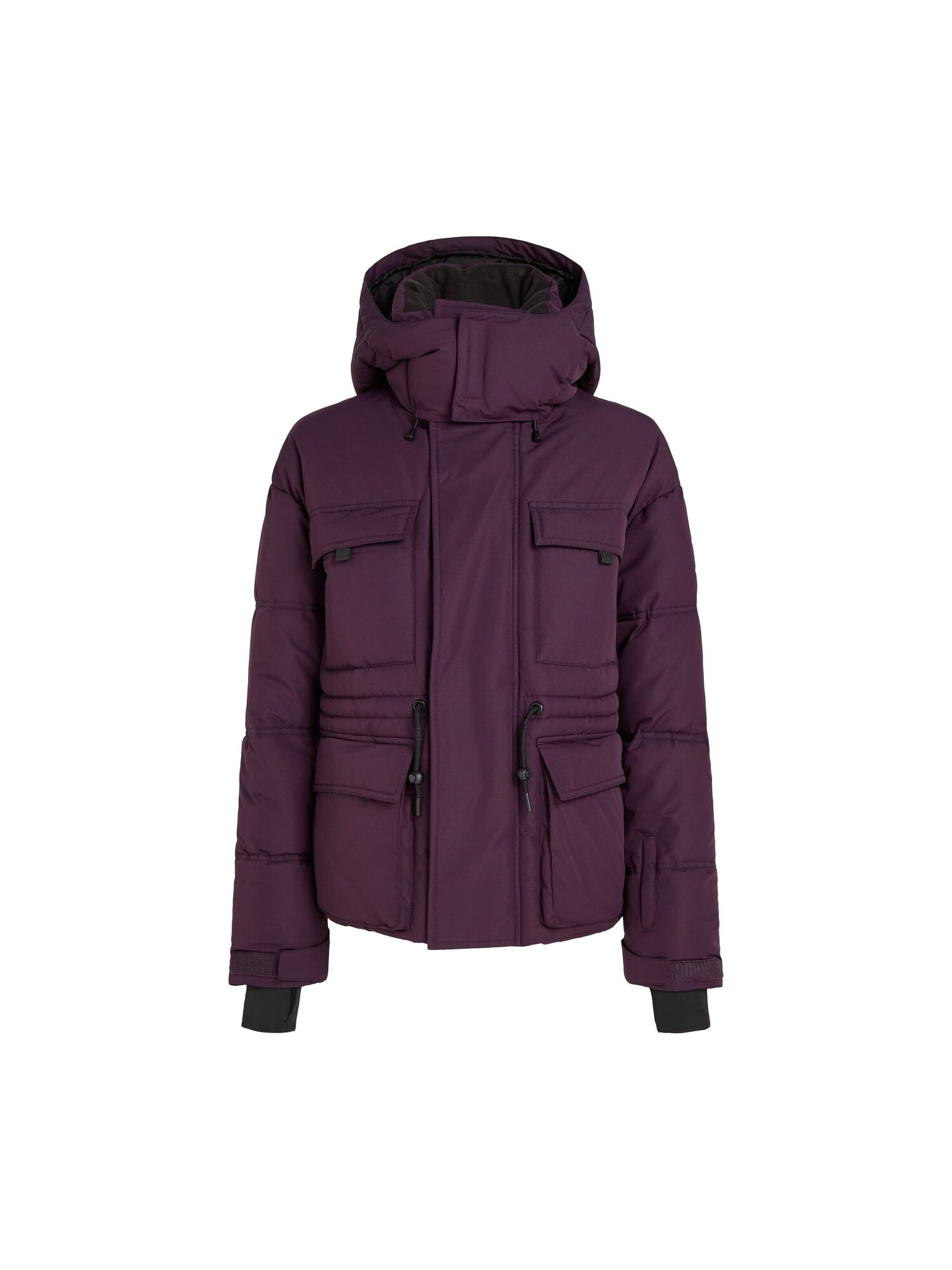 ONEILL Geacă outdoor  mov vânătă