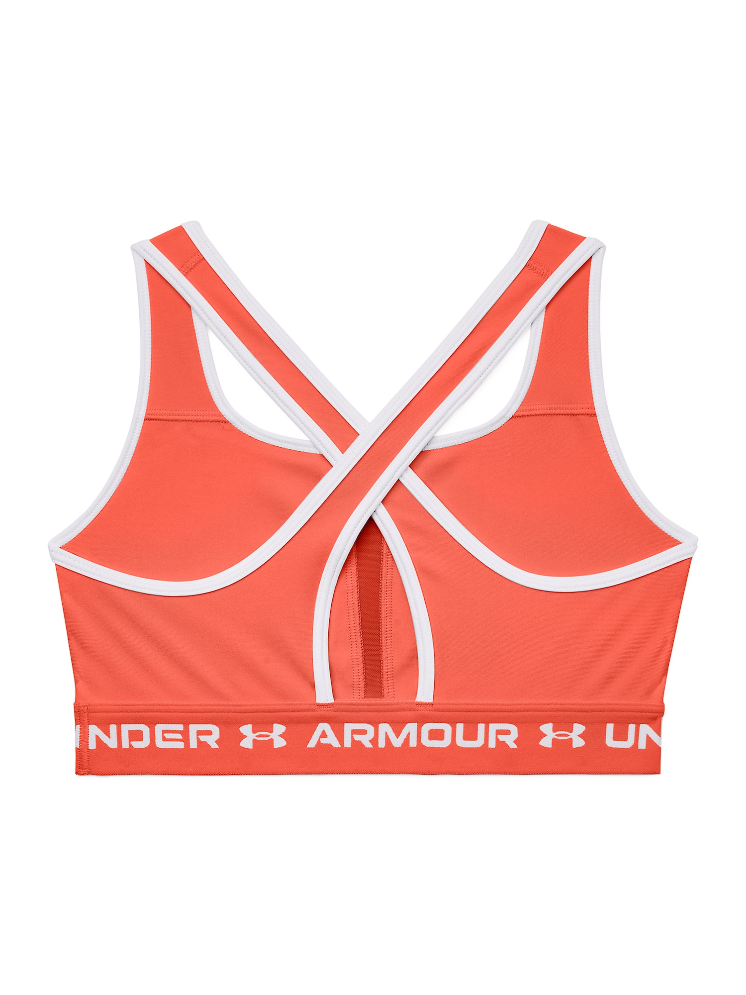 UNDER ARMOUR Sportmelltartók  narancs / fehér termék 2. képe