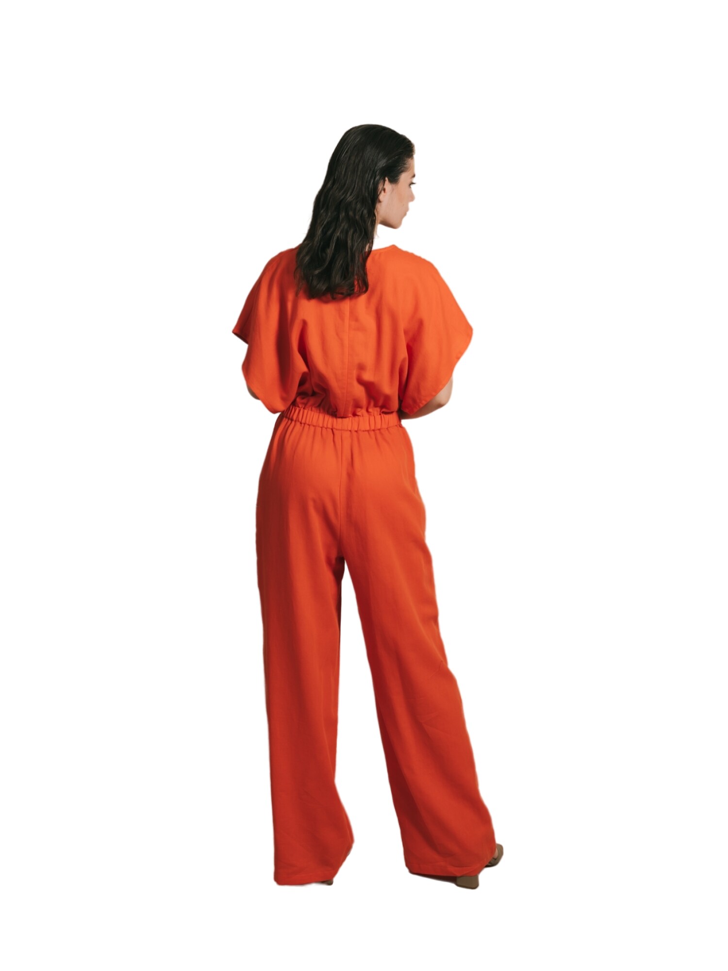Thumbnail - WEARABLE STORIES Jumpsuit Abigail
