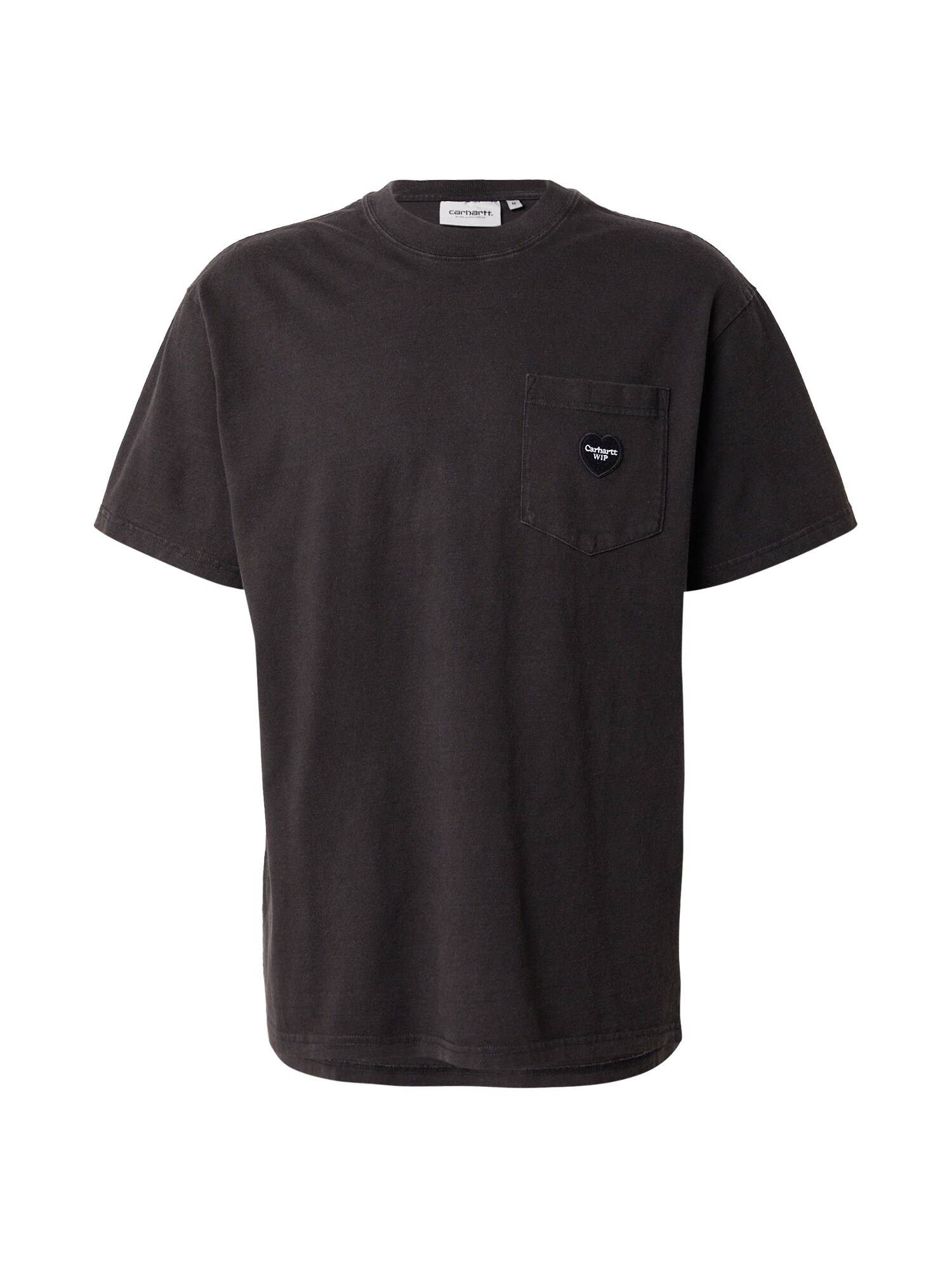 Carhartt WIP Tričko 'Ingo'  čierna