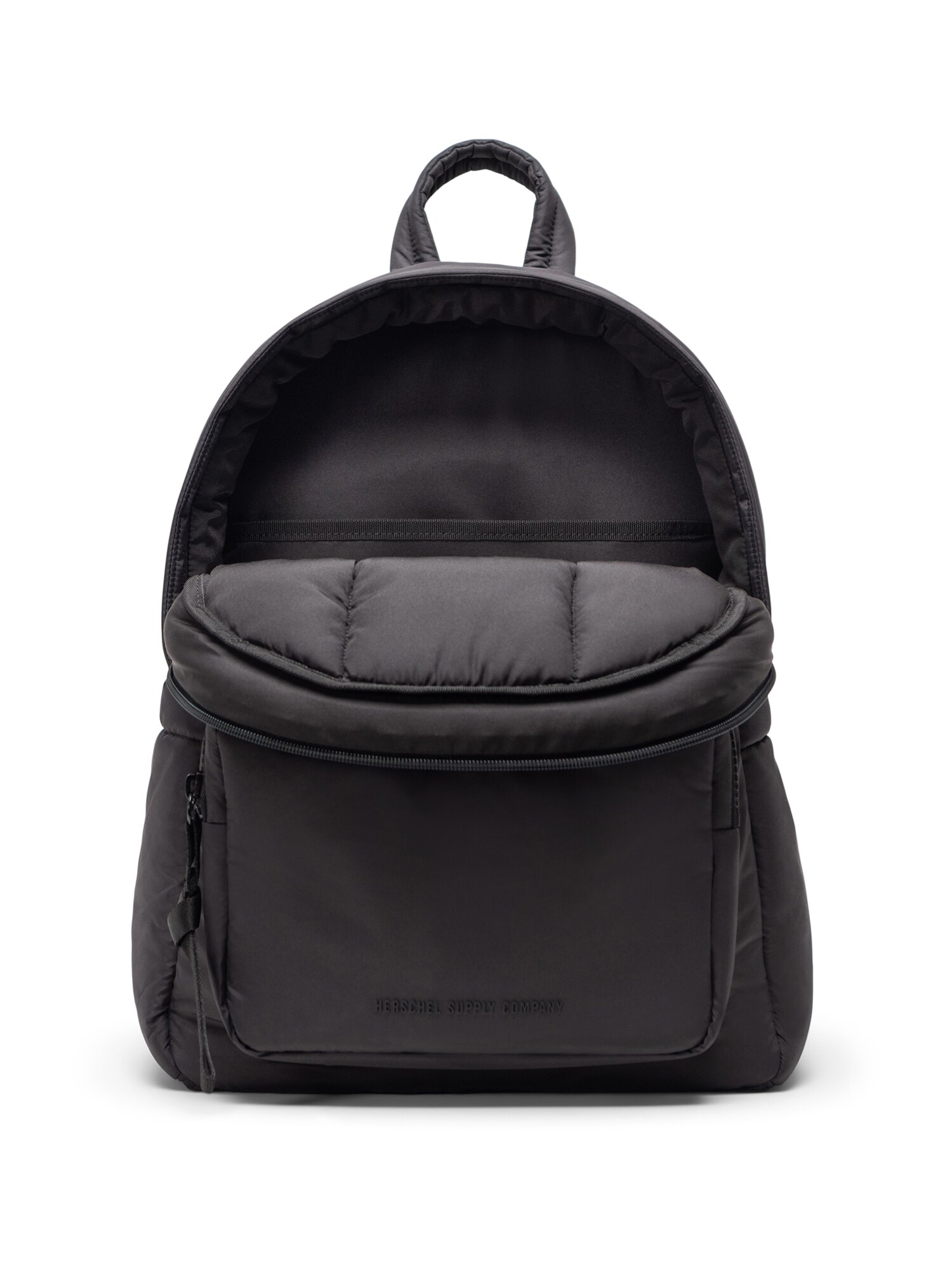 Herschel Batoh 'Cloudform'  čierna (obrázok 3)
