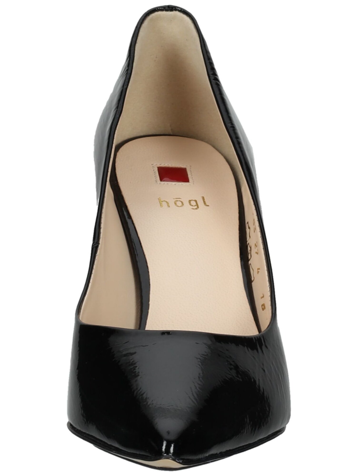 Thumbnail - Högl Pumps