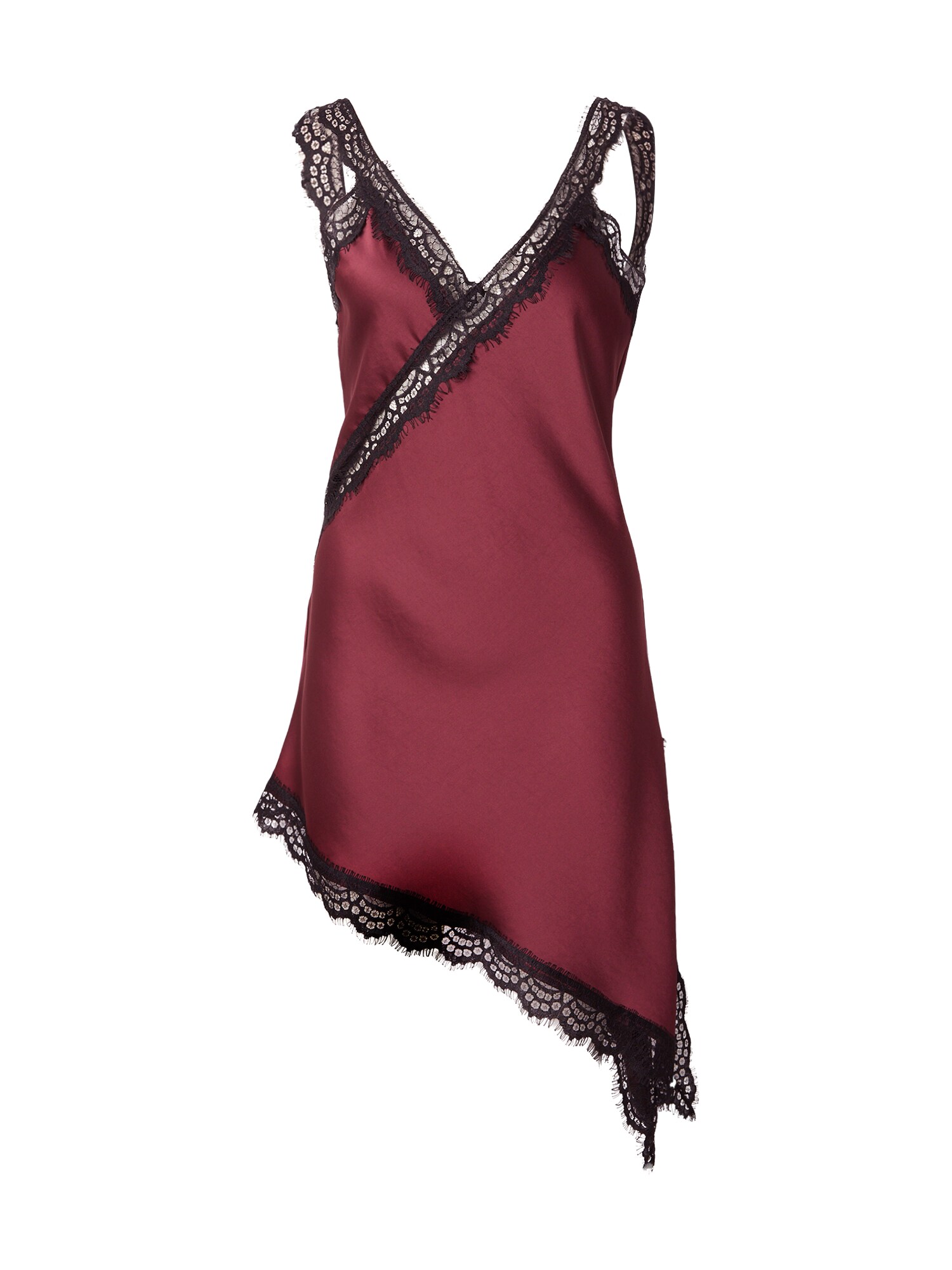 Tally Weijl Abito rosso