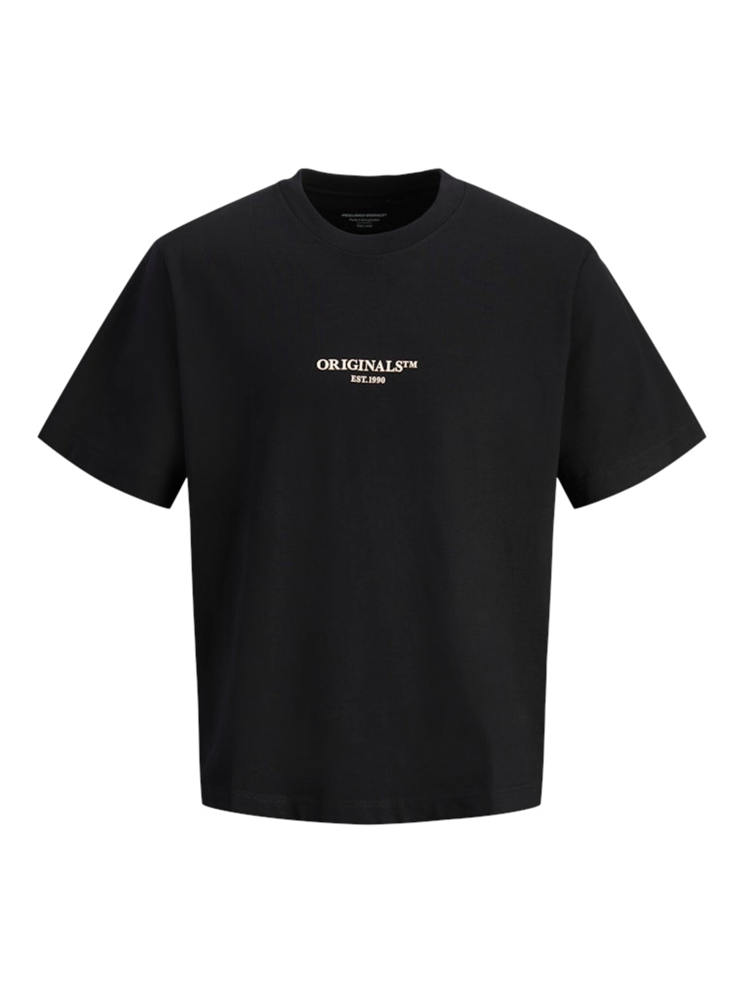 Thumbnail - T-Shirt 'JORISlington'