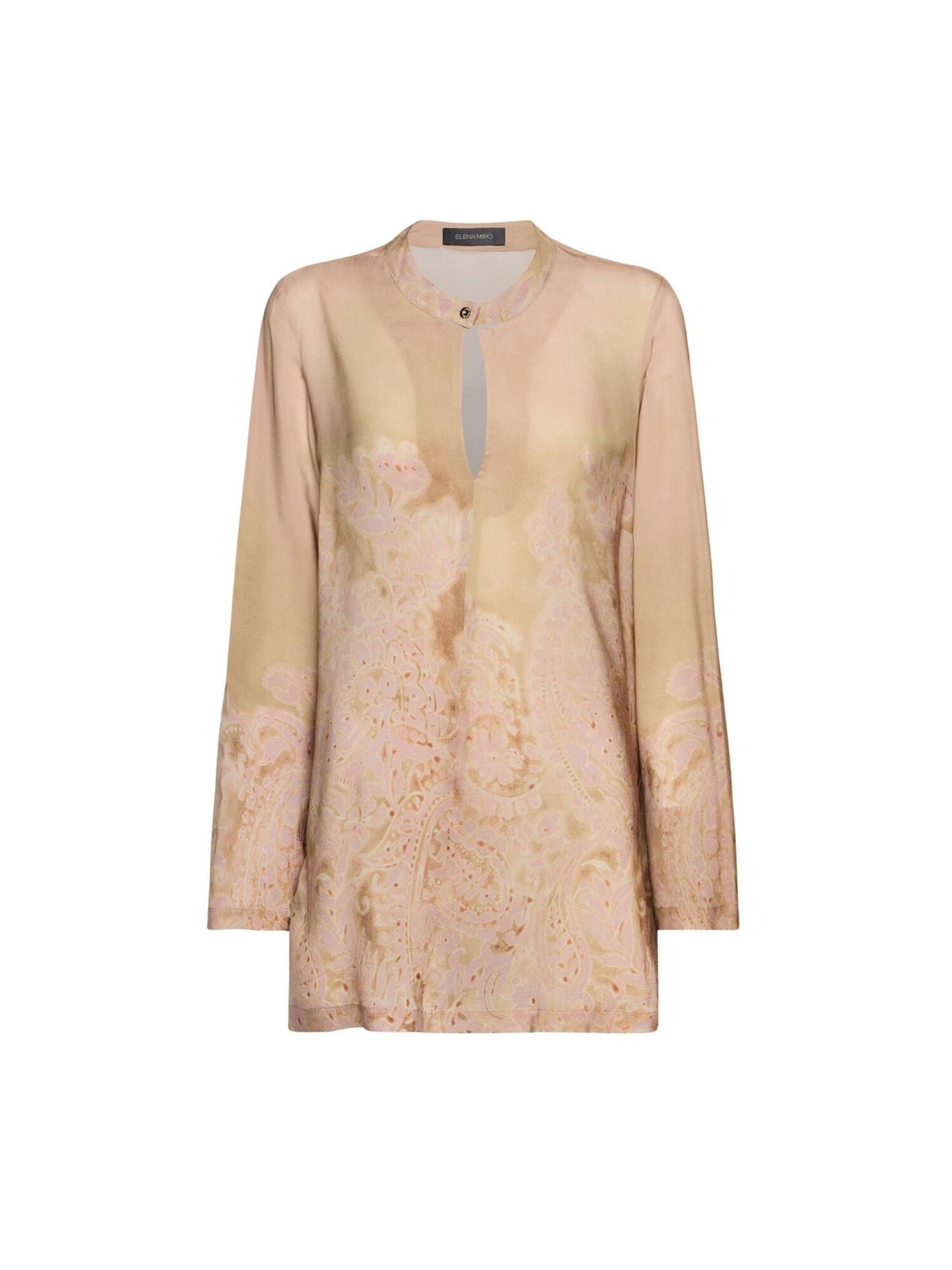 Elena Mirò Blusa 'BLUSA'  beige