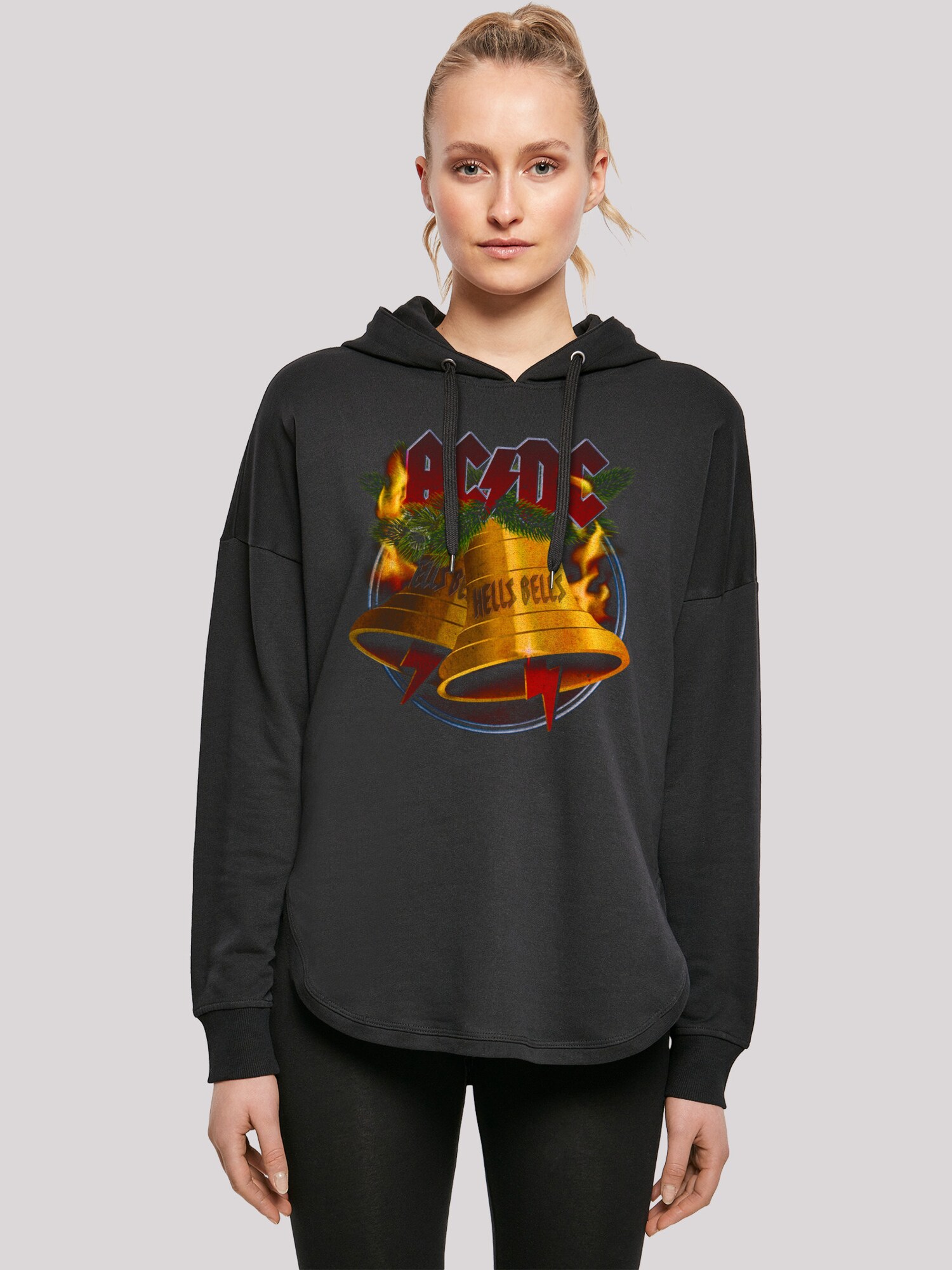 Thumbnail - F4NT4STIC Sweatshirt ACDC