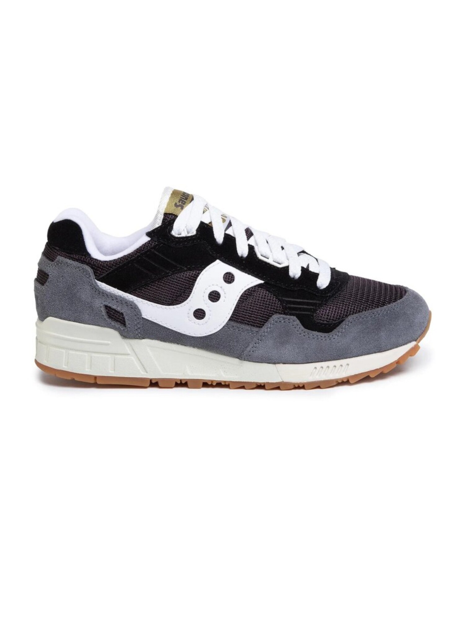 Saucony Originals Zapatillas deportivas bajas 'SHADOW5014' gris – imagen 2