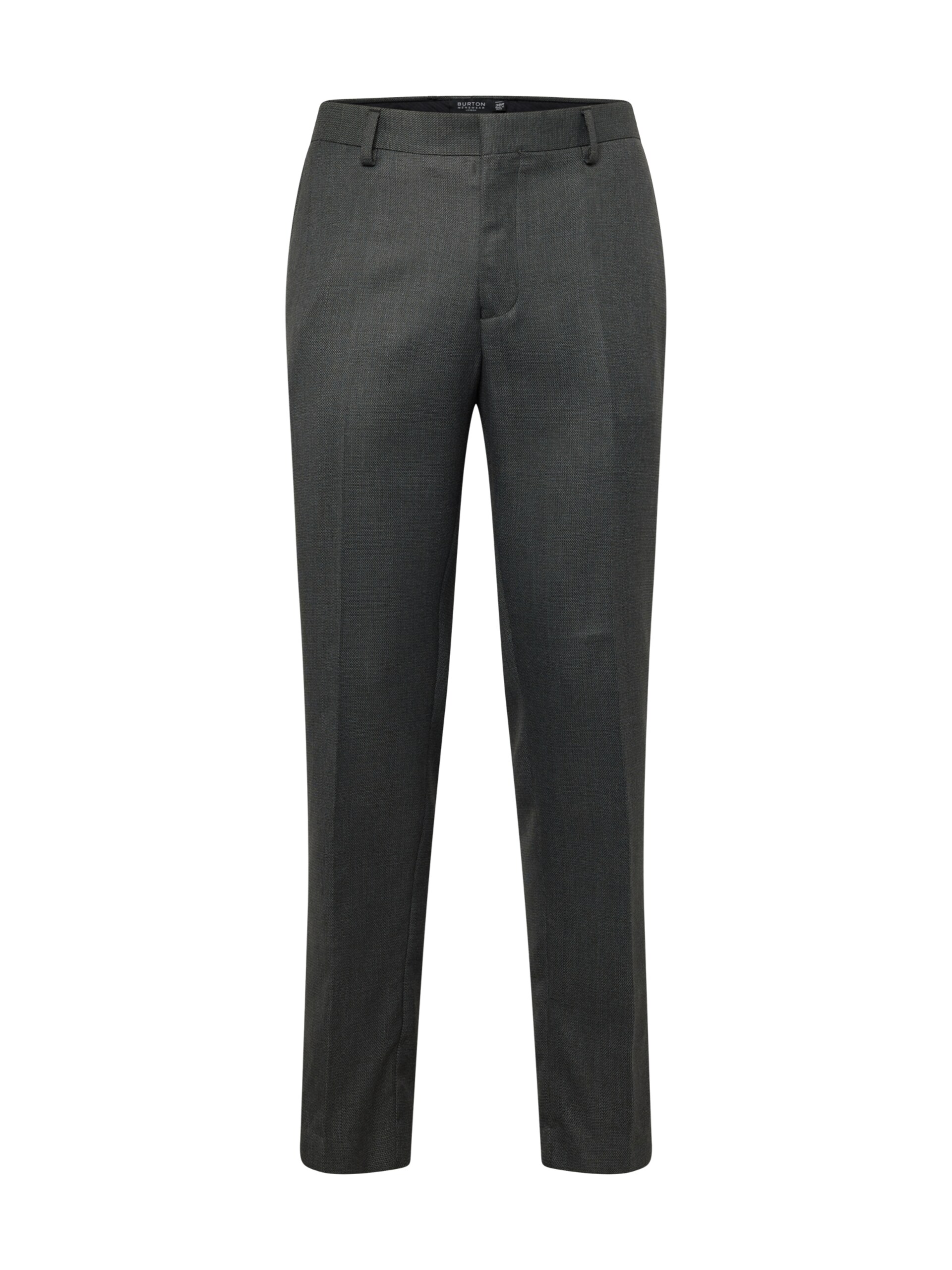 BURTON MENSWEAR LONDON Pressveckad byxa herr