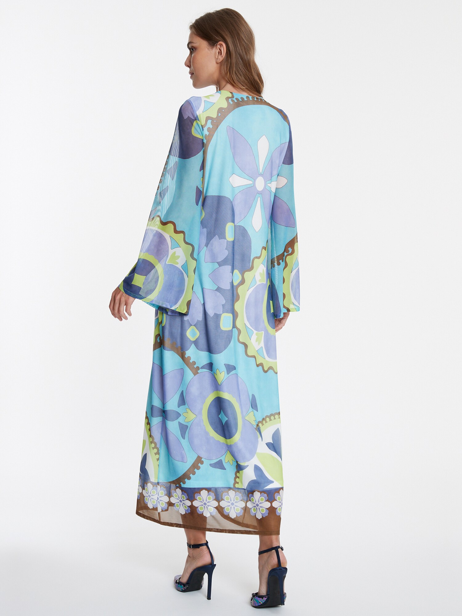 Thumbnail - Ana Alcazar Kleid Wemmy