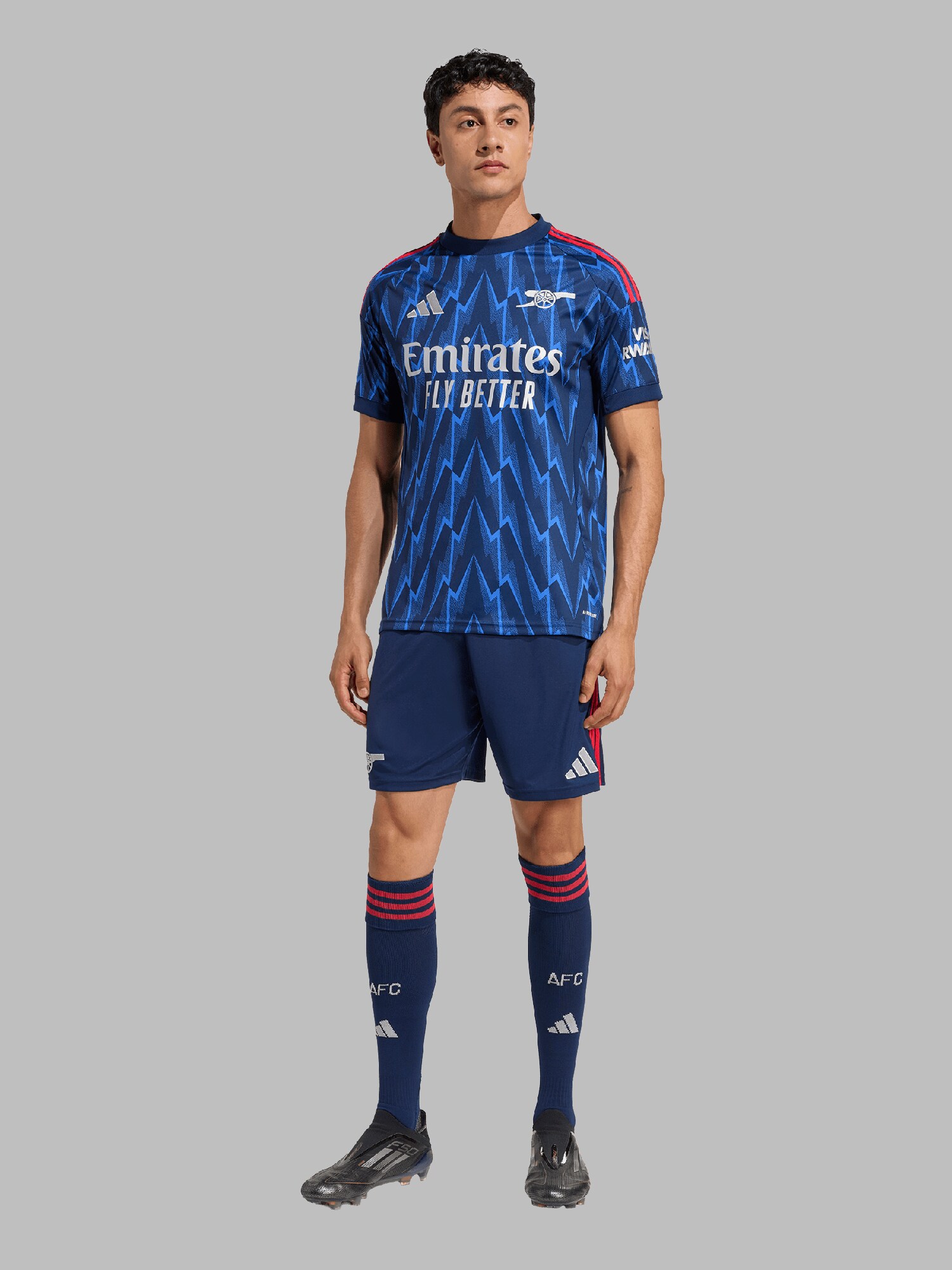 Thumbnail - ADIDAS PERFORMANCE Sportshorts FC Arsenal London