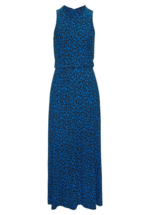 LASCANA, Šaty, černá, obrázek 1 z 5