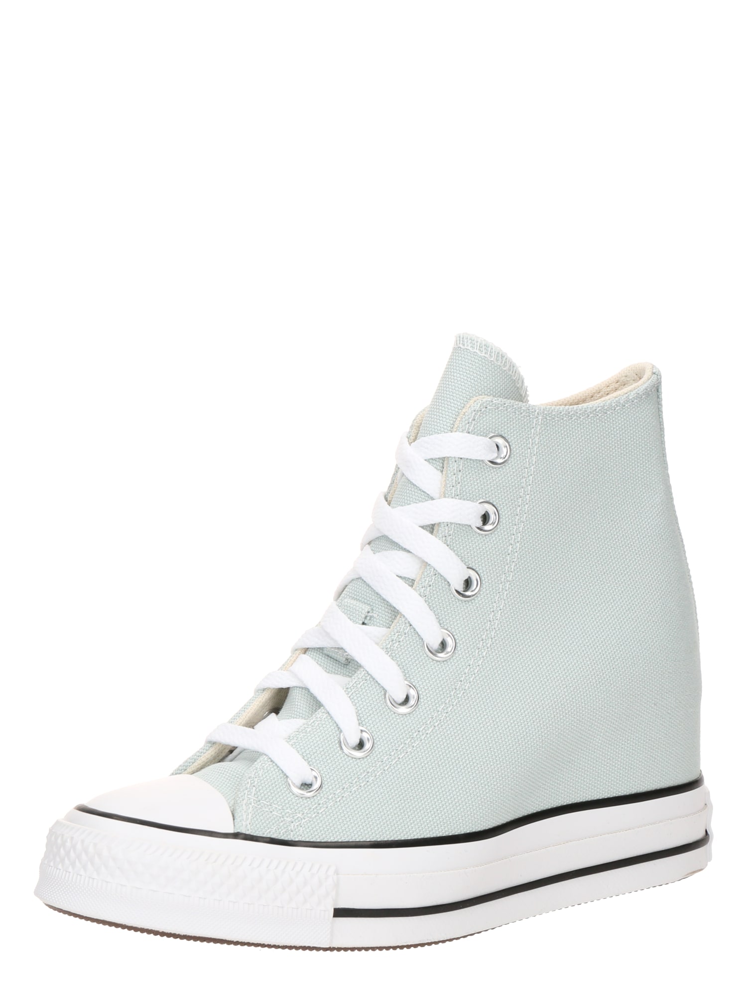 Converse Sneakers Hoog 'Ctas' Smoky Blue / Offwhite