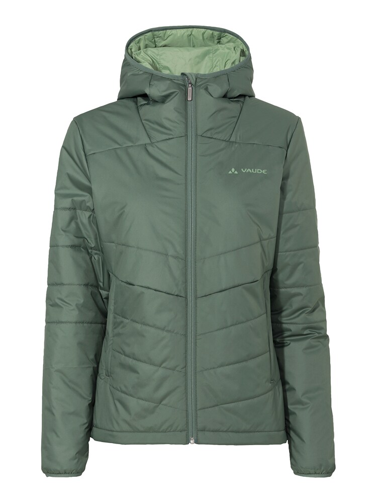 VAUDE Outdoorjacke 'Tesino' Damen Größe M grün