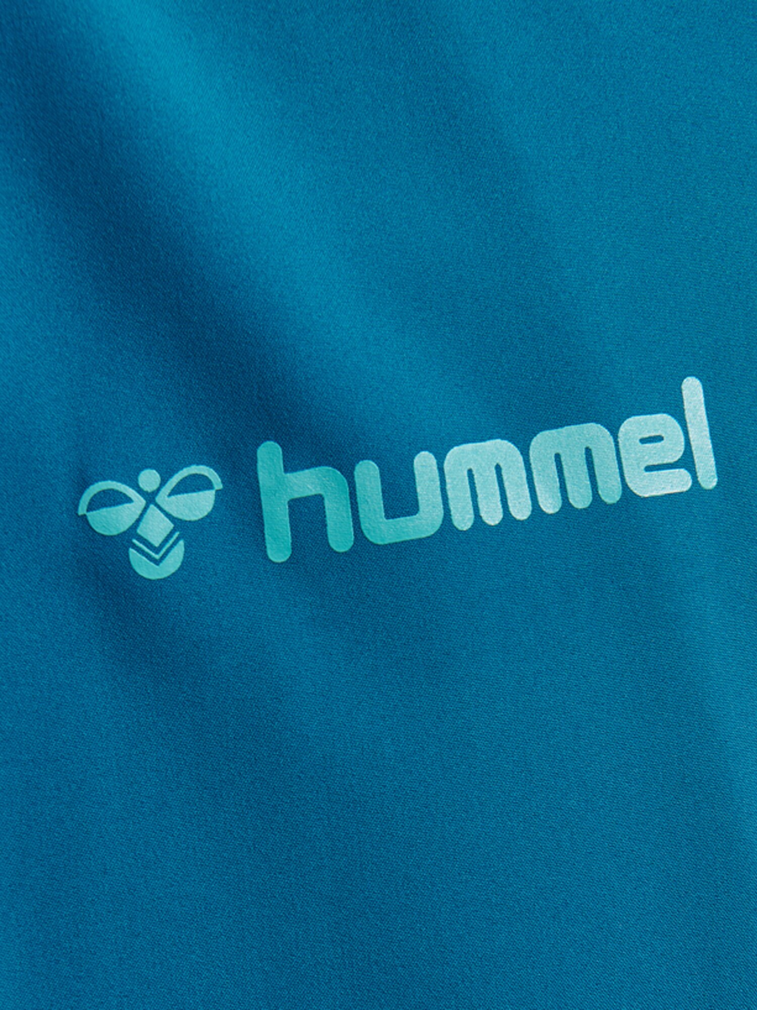 Thumbnail - Hummel Sportjacke