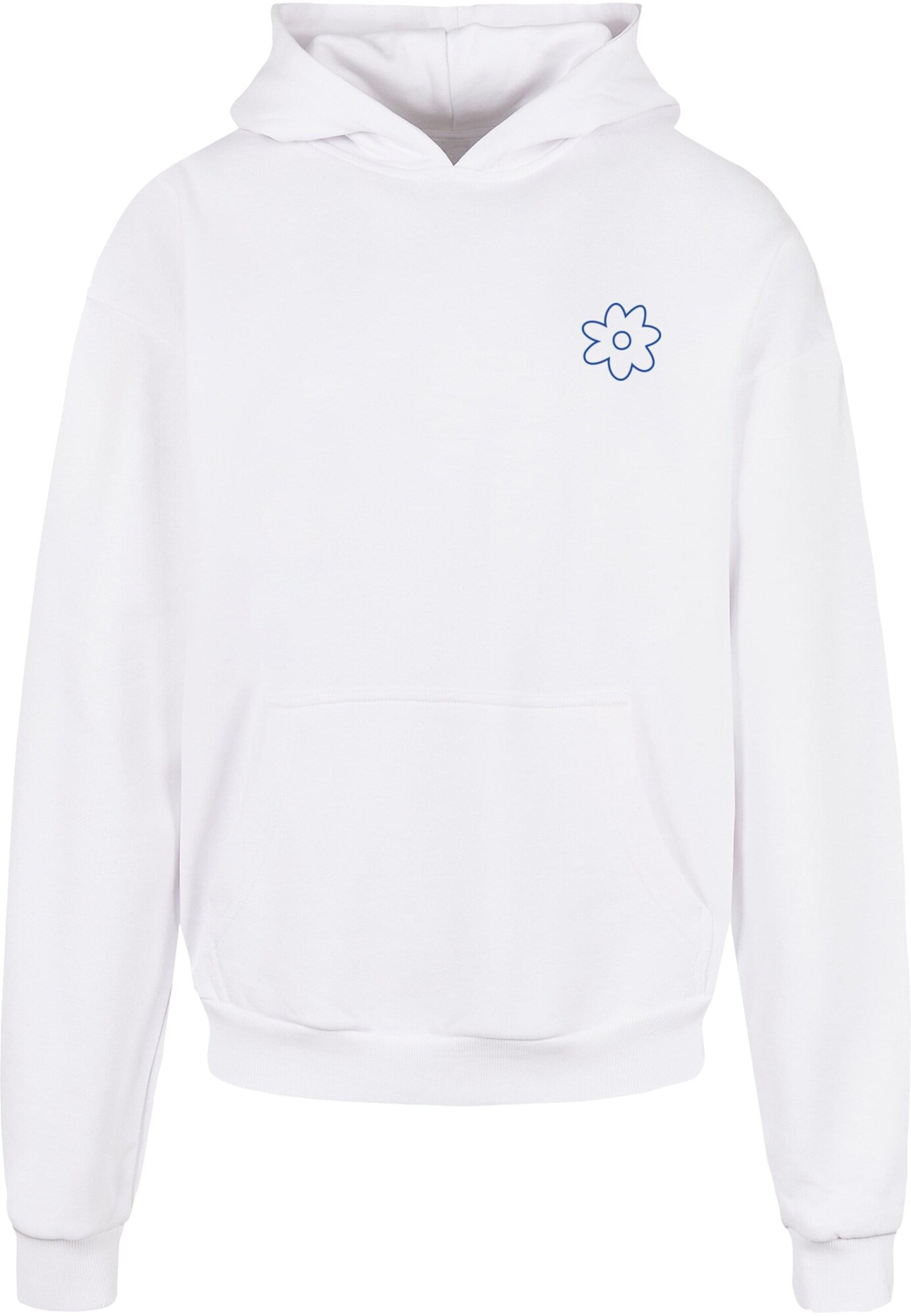 Thumbnail - Sweatshirt 'Flower'