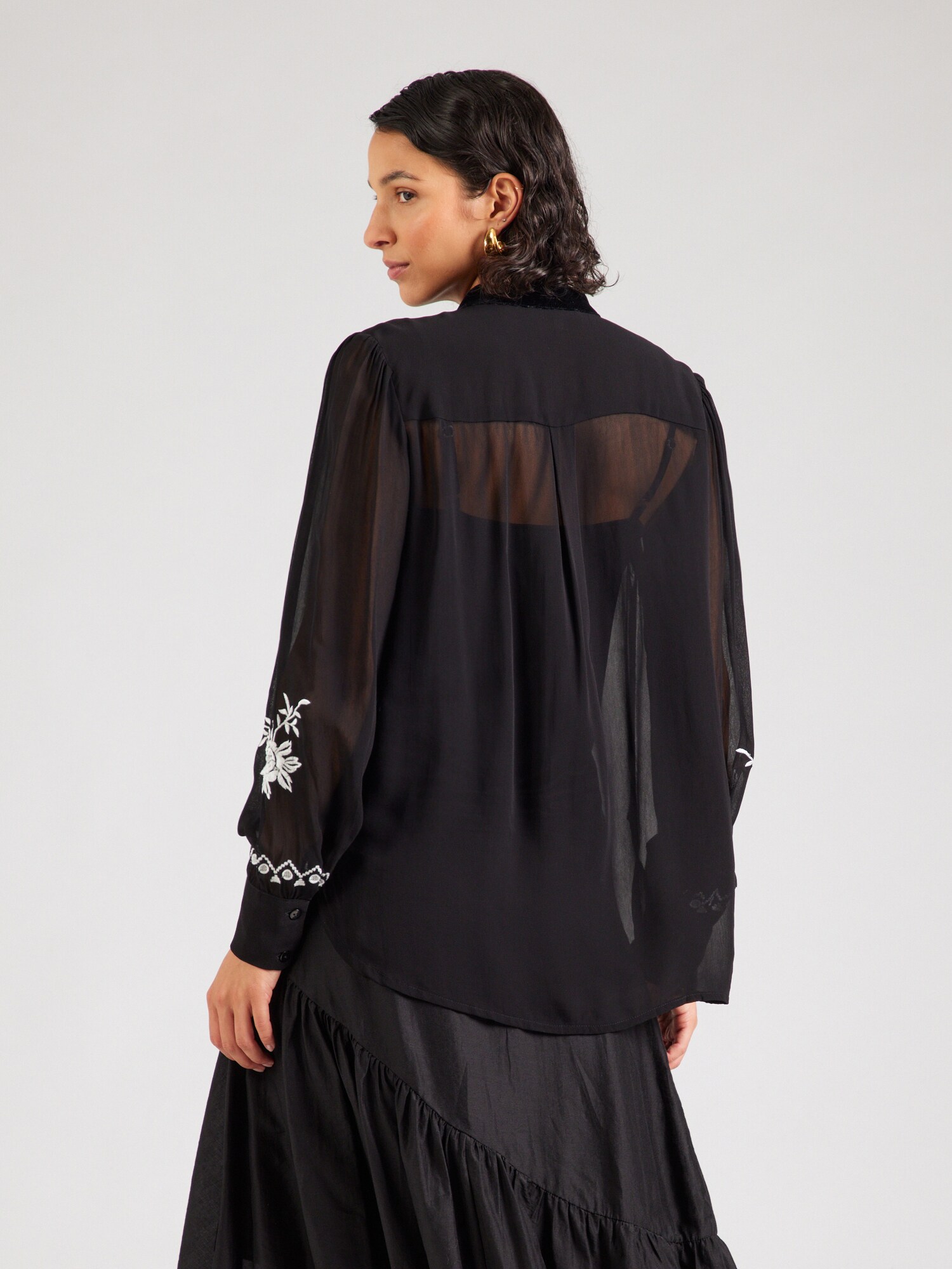 Thumbnail - Derhy Bluse INDIA