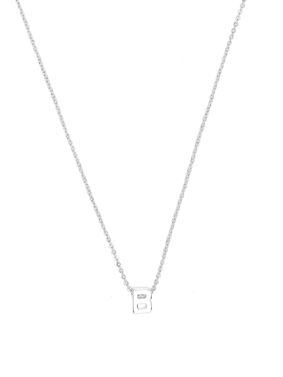 Halsband 'B'