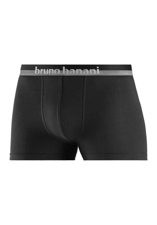 Bruno Banani, Boxeralsók, kék, szürke, piros & fekete, 6 kép a 20 közül
