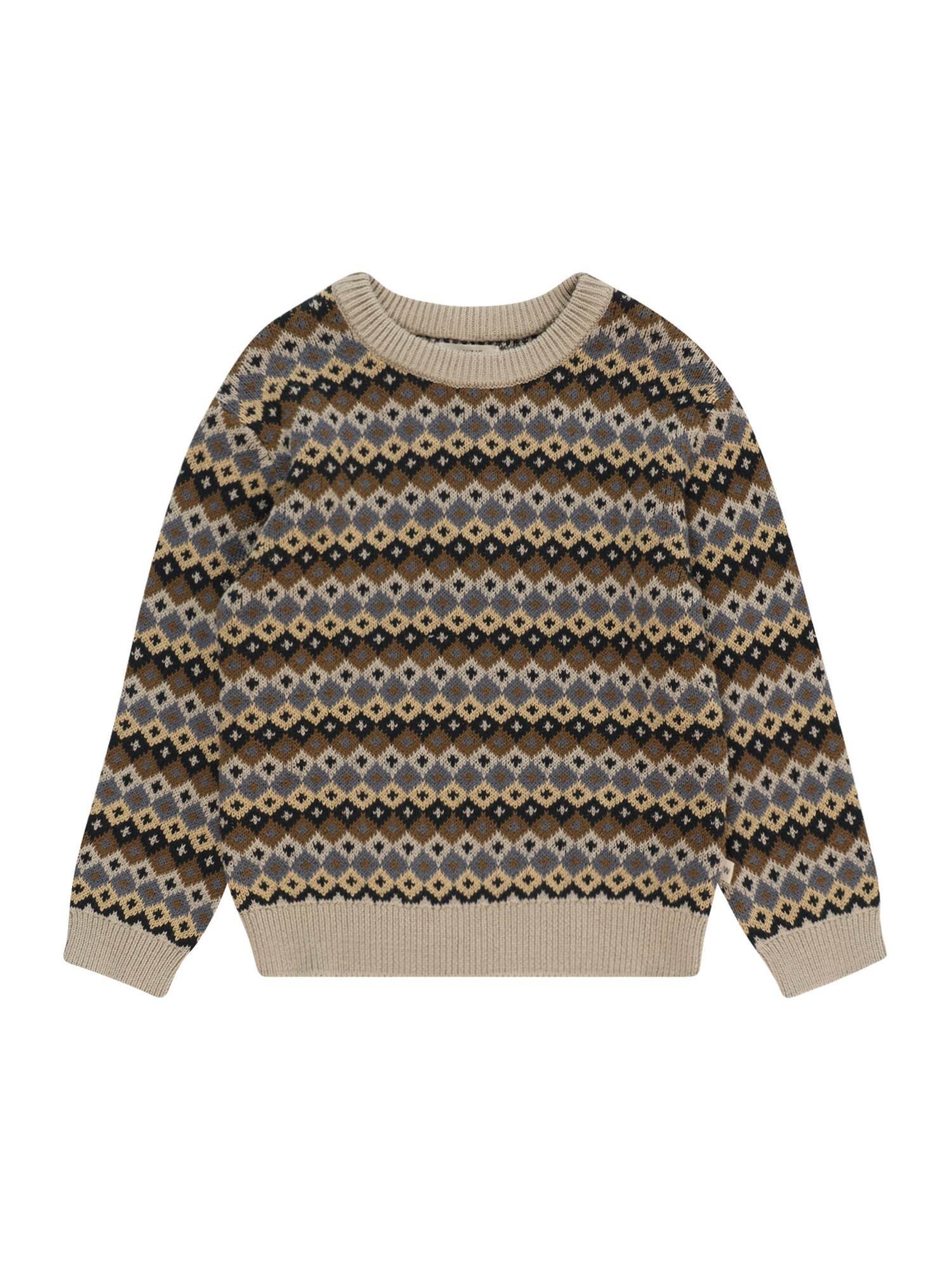 Wheat Пуловер 'Elias'  цвят 