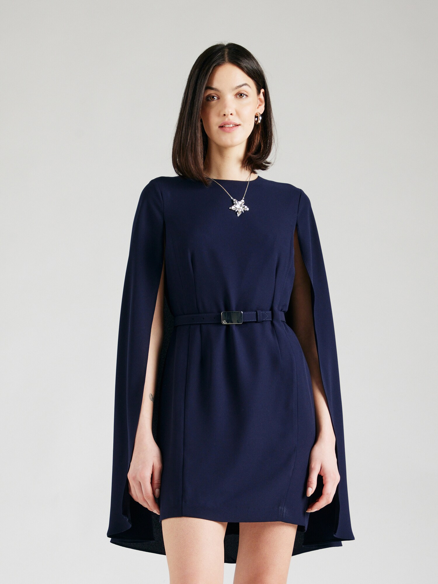 Lauren Ralph Lauren Ruha  tengerészkék termék 2. képe