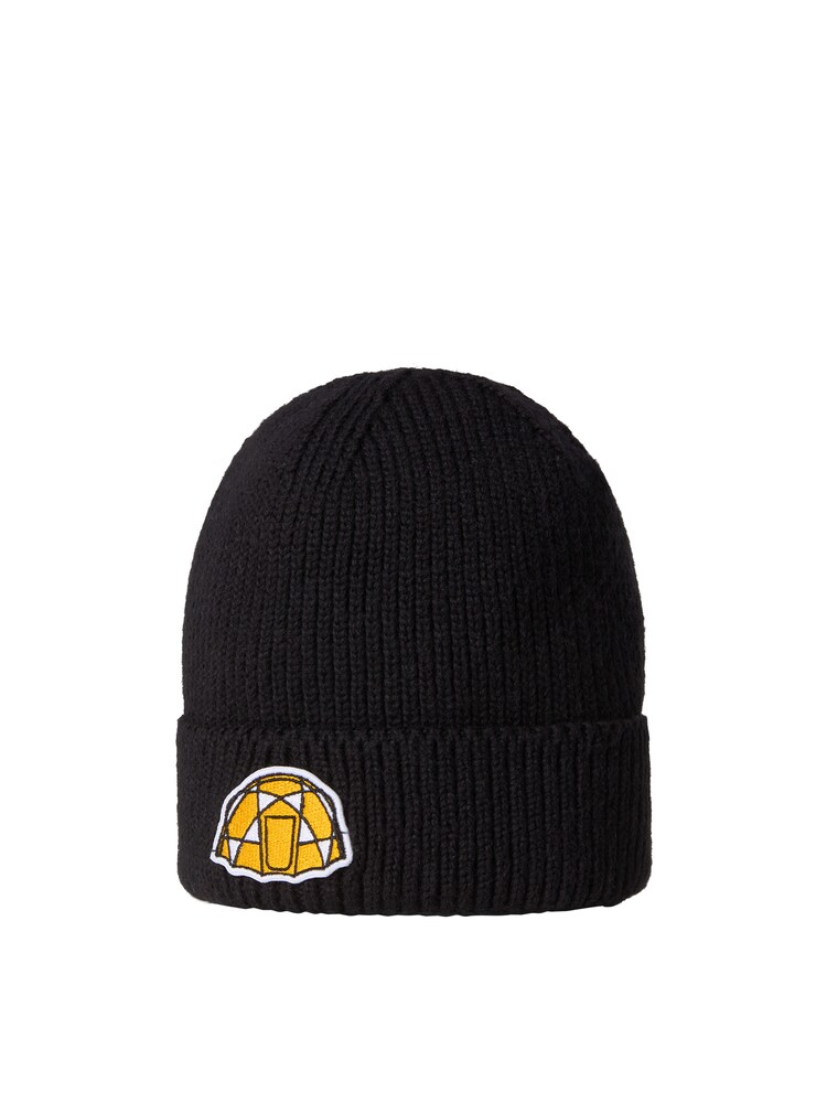 THE NORTH FACE Sapka Női fekete , Méret 55-60