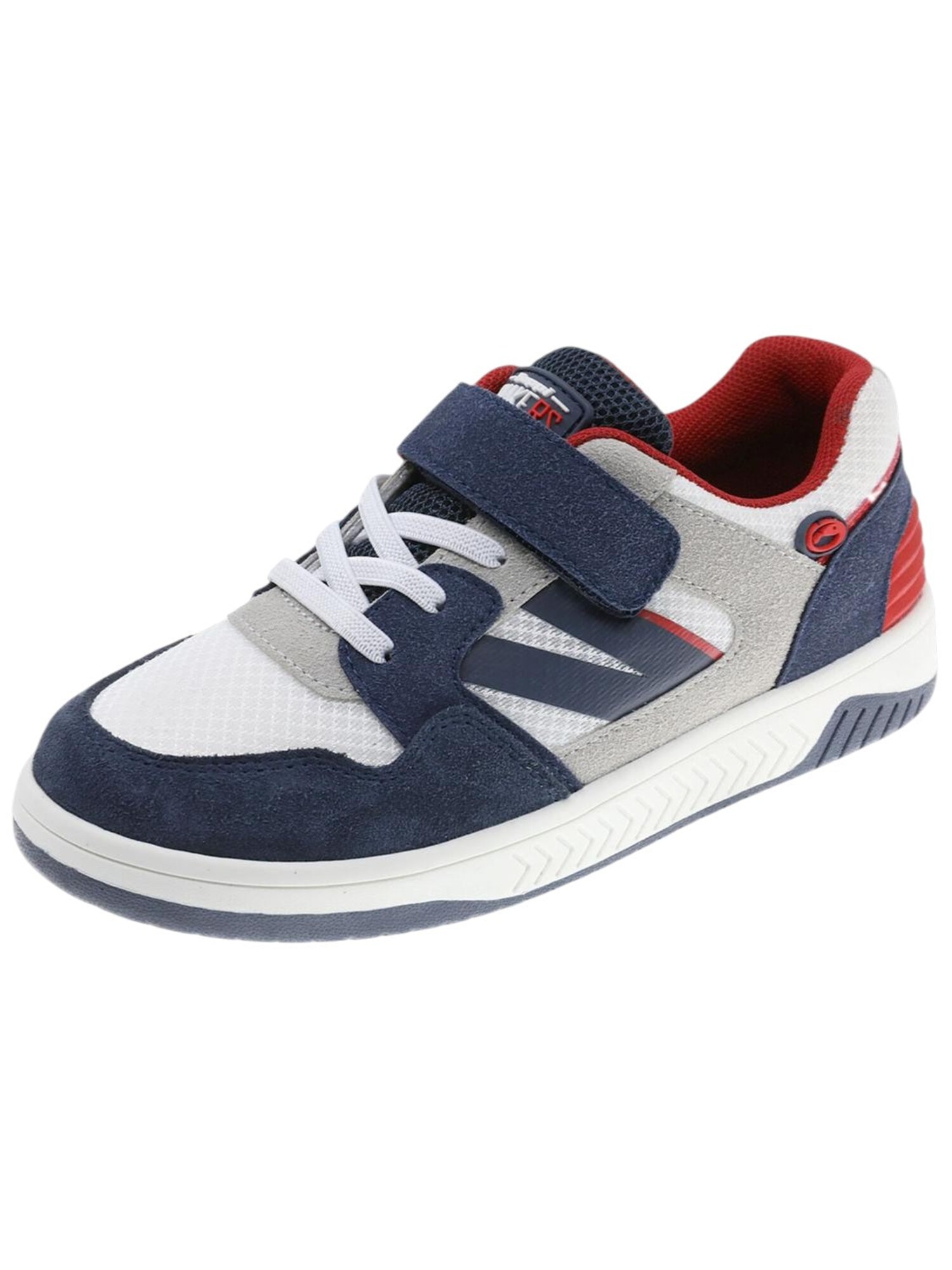 Beppi Zapatillas deportivas  navy / gris claro / blanco