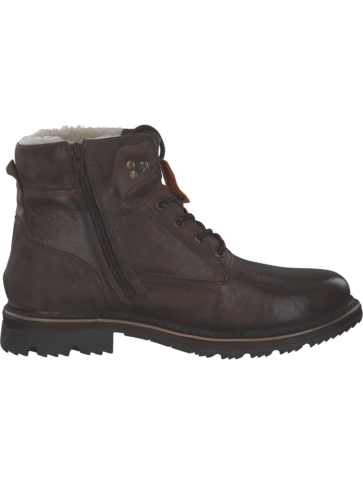 Thumbnail - Dockers Schnürboots