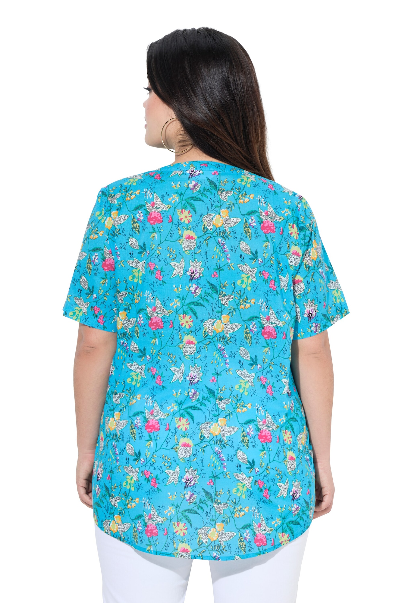 Thumbnail - Angel of Style Bluse
