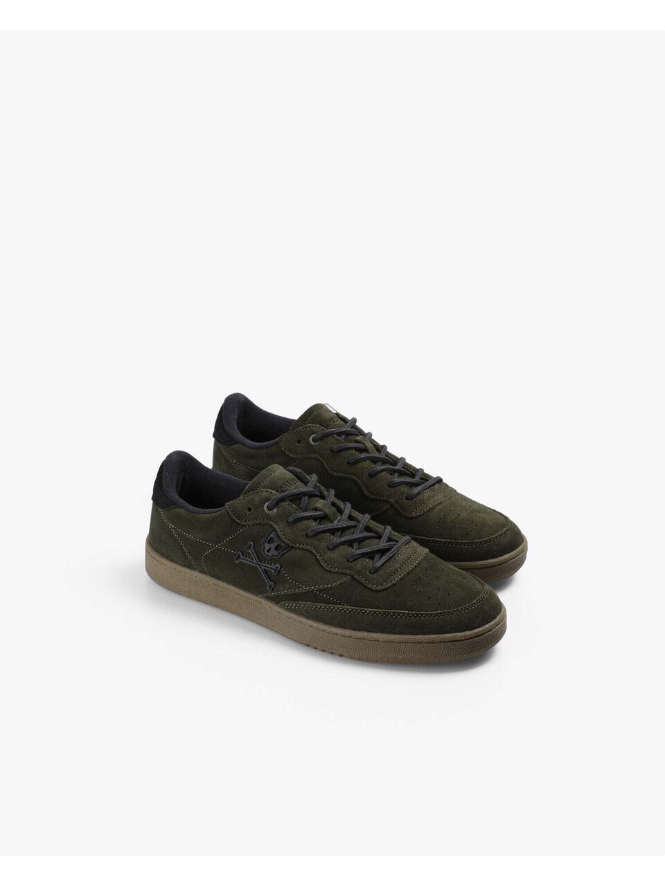Låg sneaker ' '