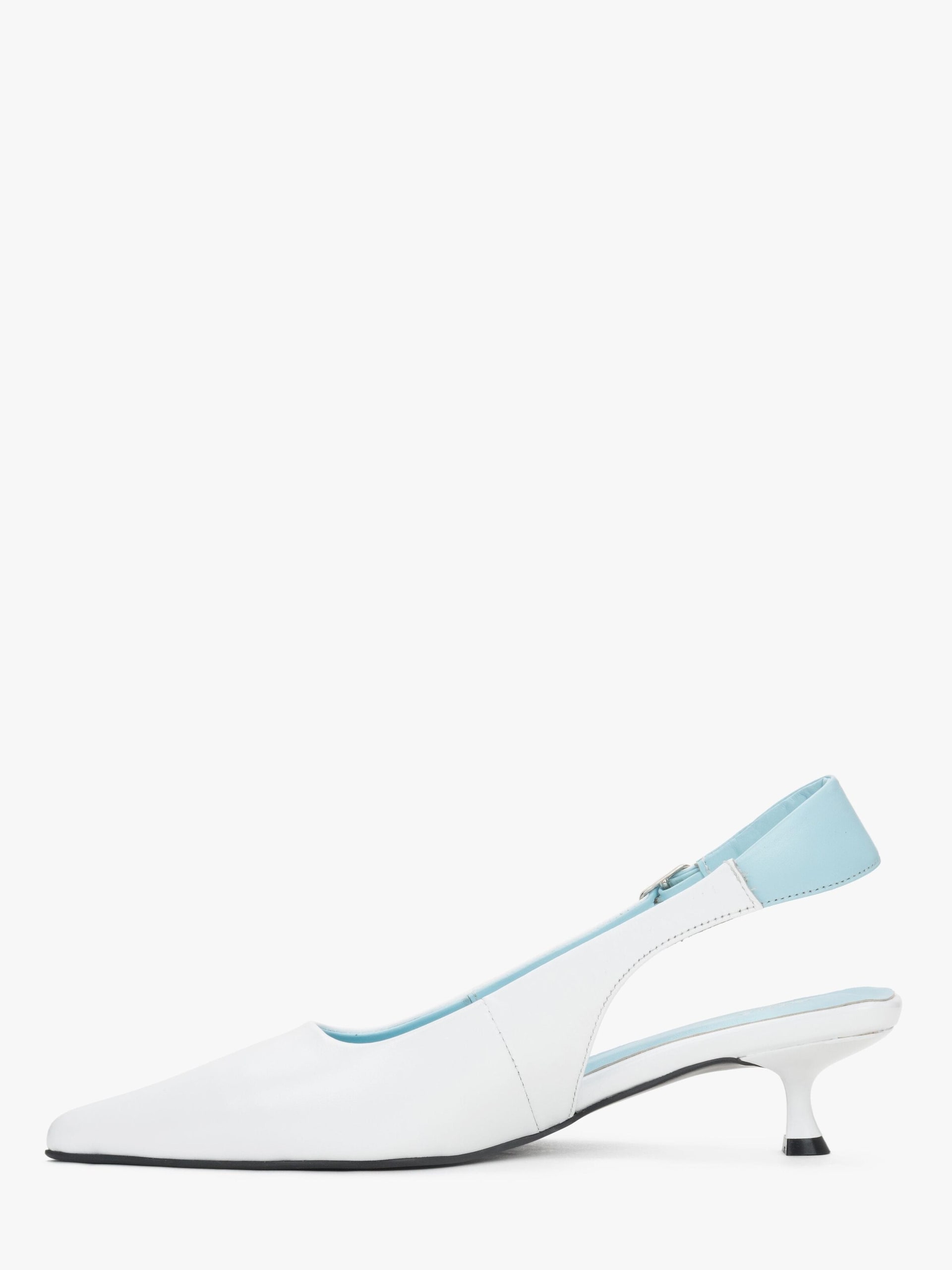 Estro Slingback pumps '30-6654-1' dam