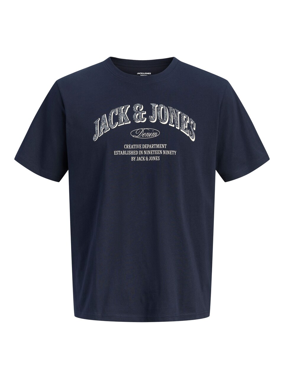 T-shirt 'JJEDENVER'