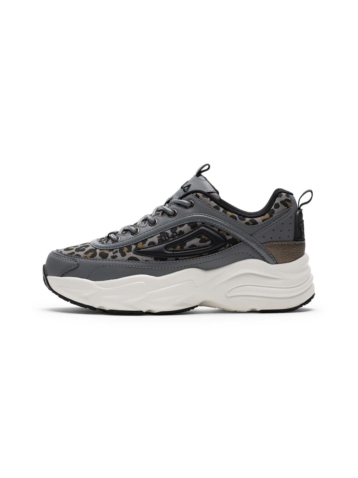 FILA Zapatillas deportivas bajas 'FILA SKYE ZP A wmn' gris – imagen 1