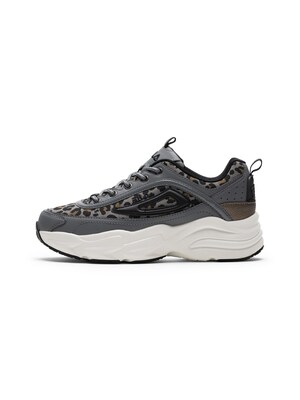 FILA Zapatillas deportivas bajas 'FILA SKYE ZP A wmn'  gris